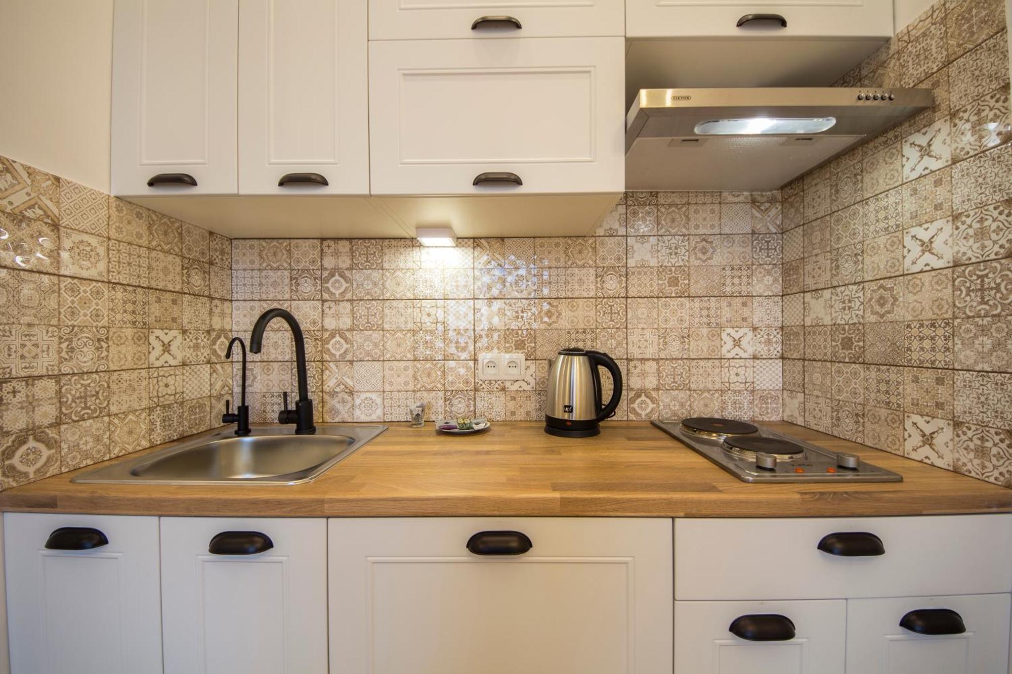 Self Check-In Apartments Kiev Ngoại thất bức ảnh