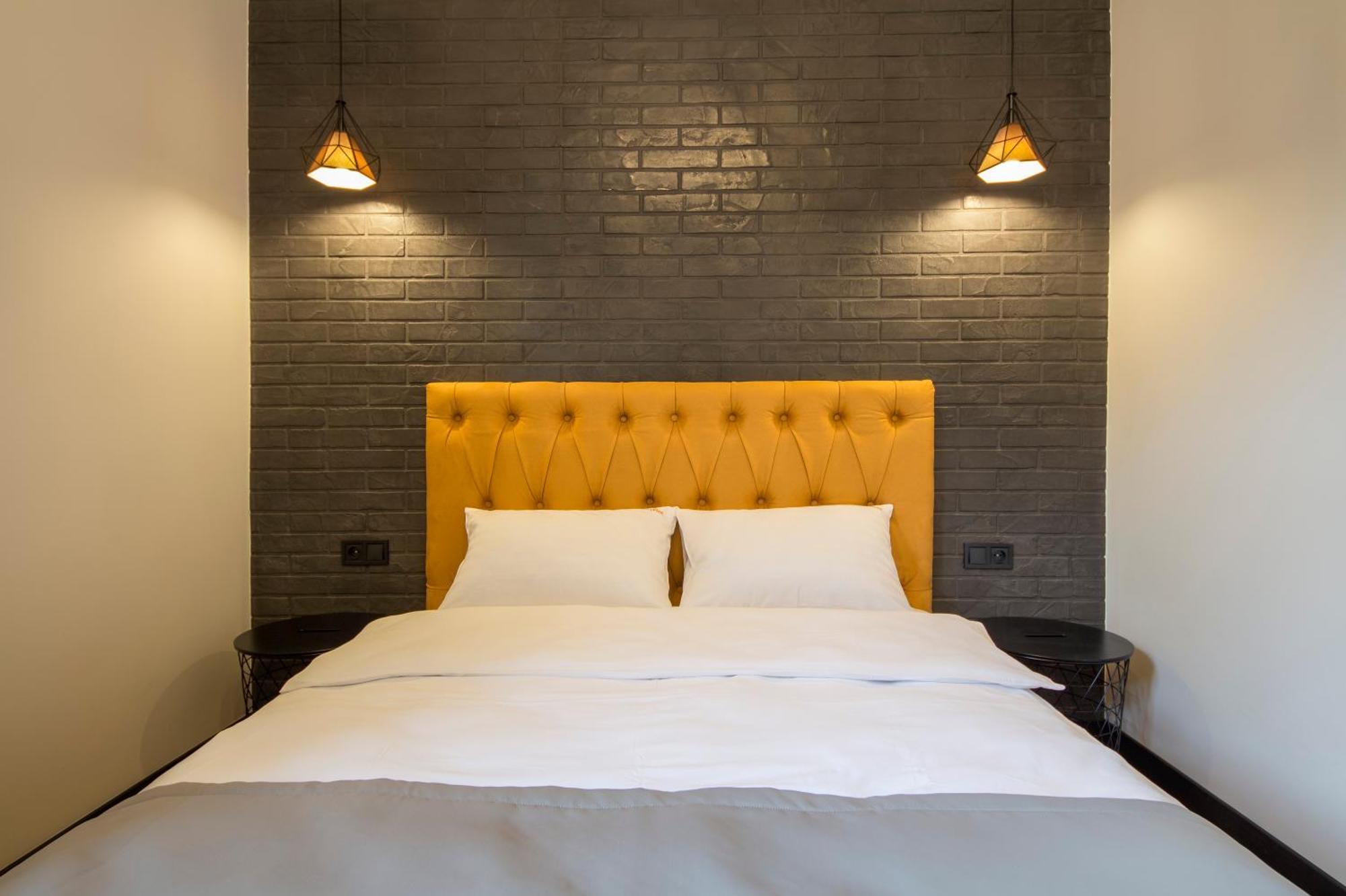 Self Check-In Apartments Kiev Ngoại thất bức ảnh