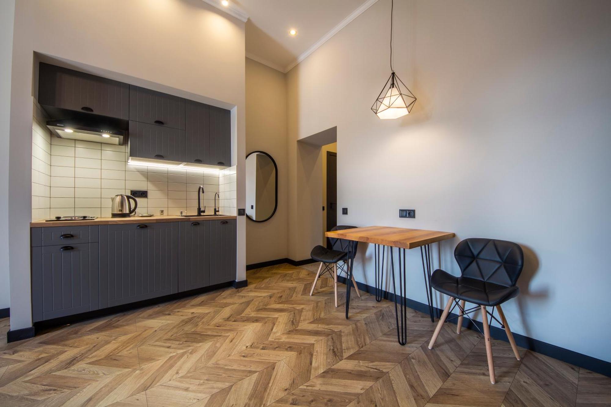 Self Check-In Apartments Kiev Ngoại thất bức ảnh