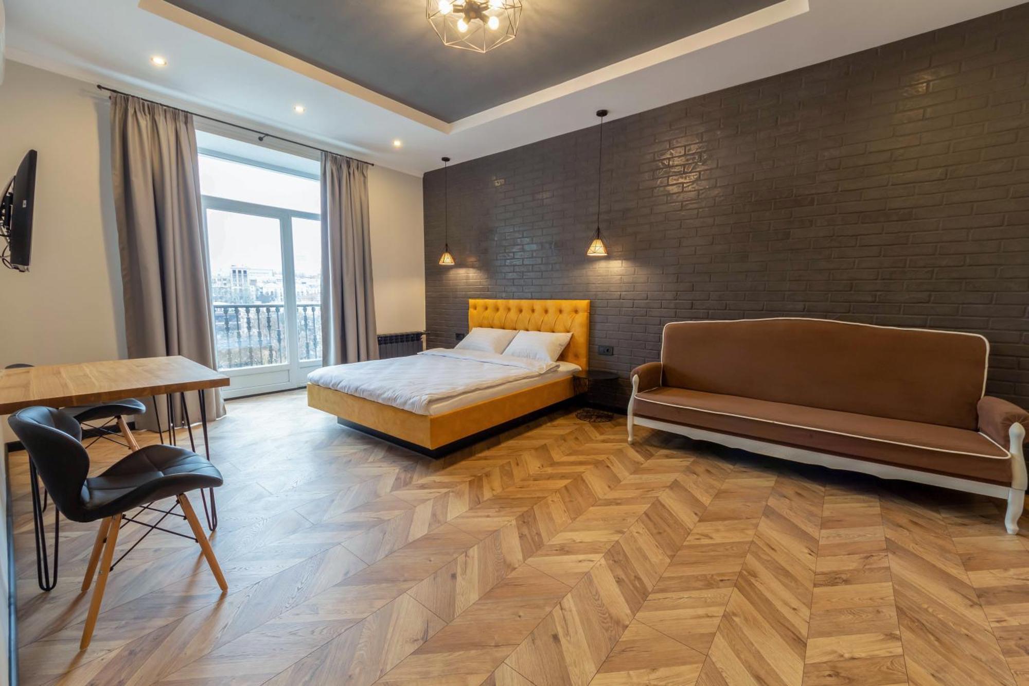 Self Check-In Apartments Kiev Ngoại thất bức ảnh