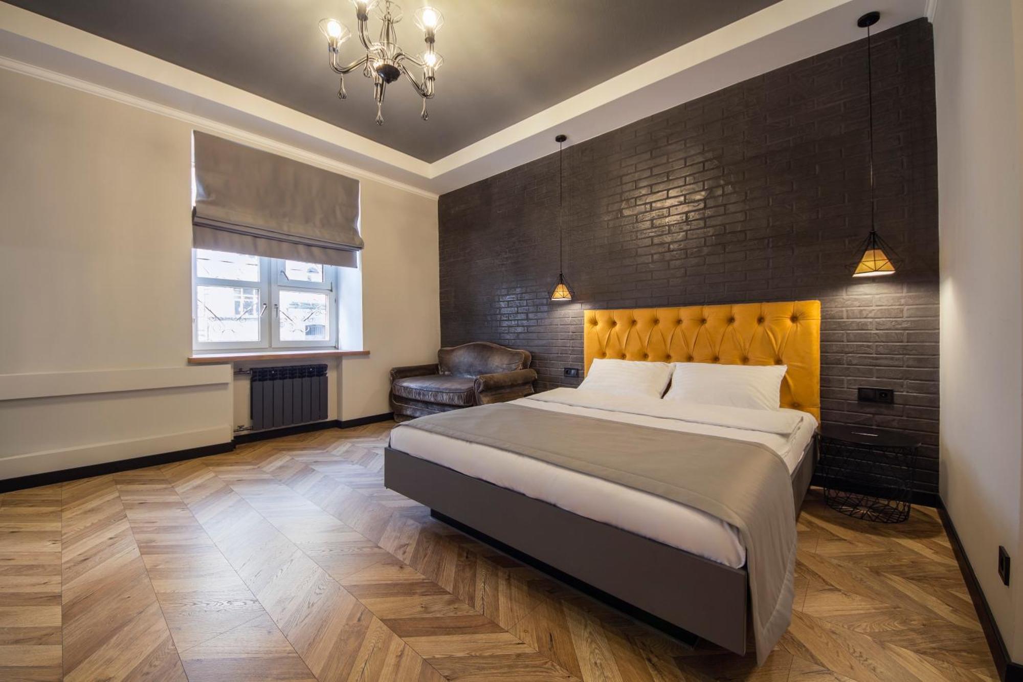 Self Check-In Apartments Kiev Ngoại thất bức ảnh