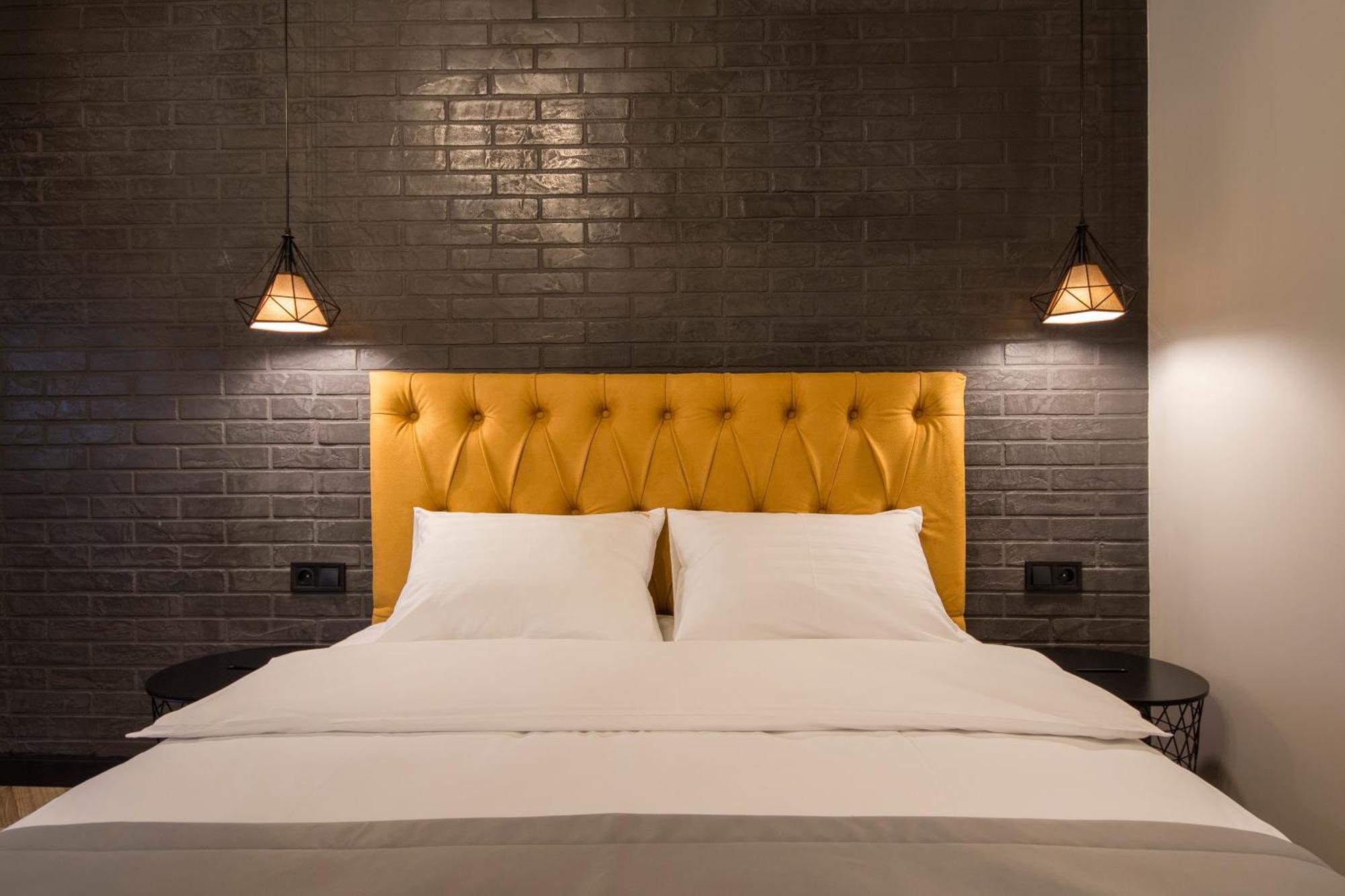Self Check-In Apartments Kiev Ngoại thất bức ảnh
