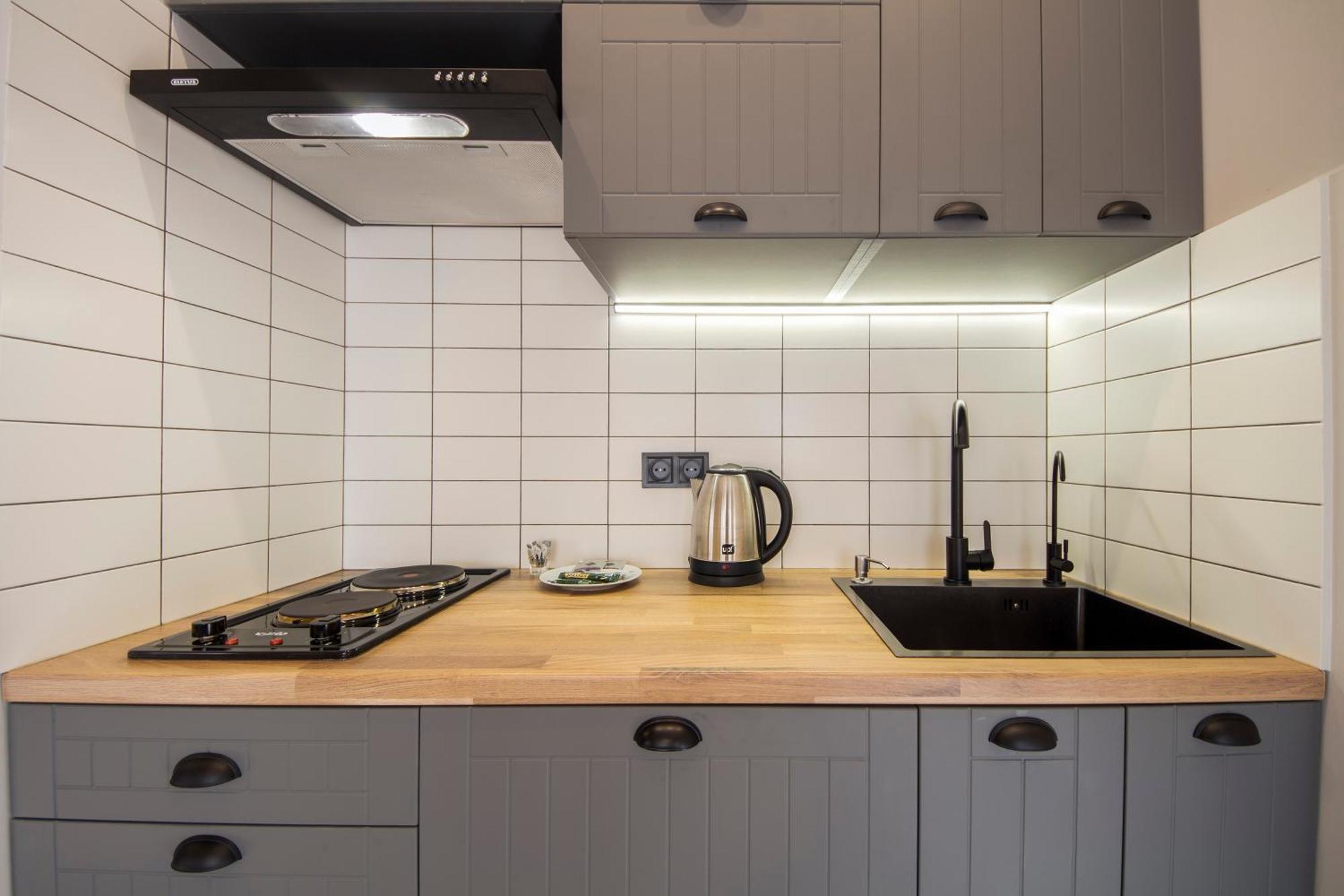 Self Check-In Apartments Kiev Ngoại thất bức ảnh