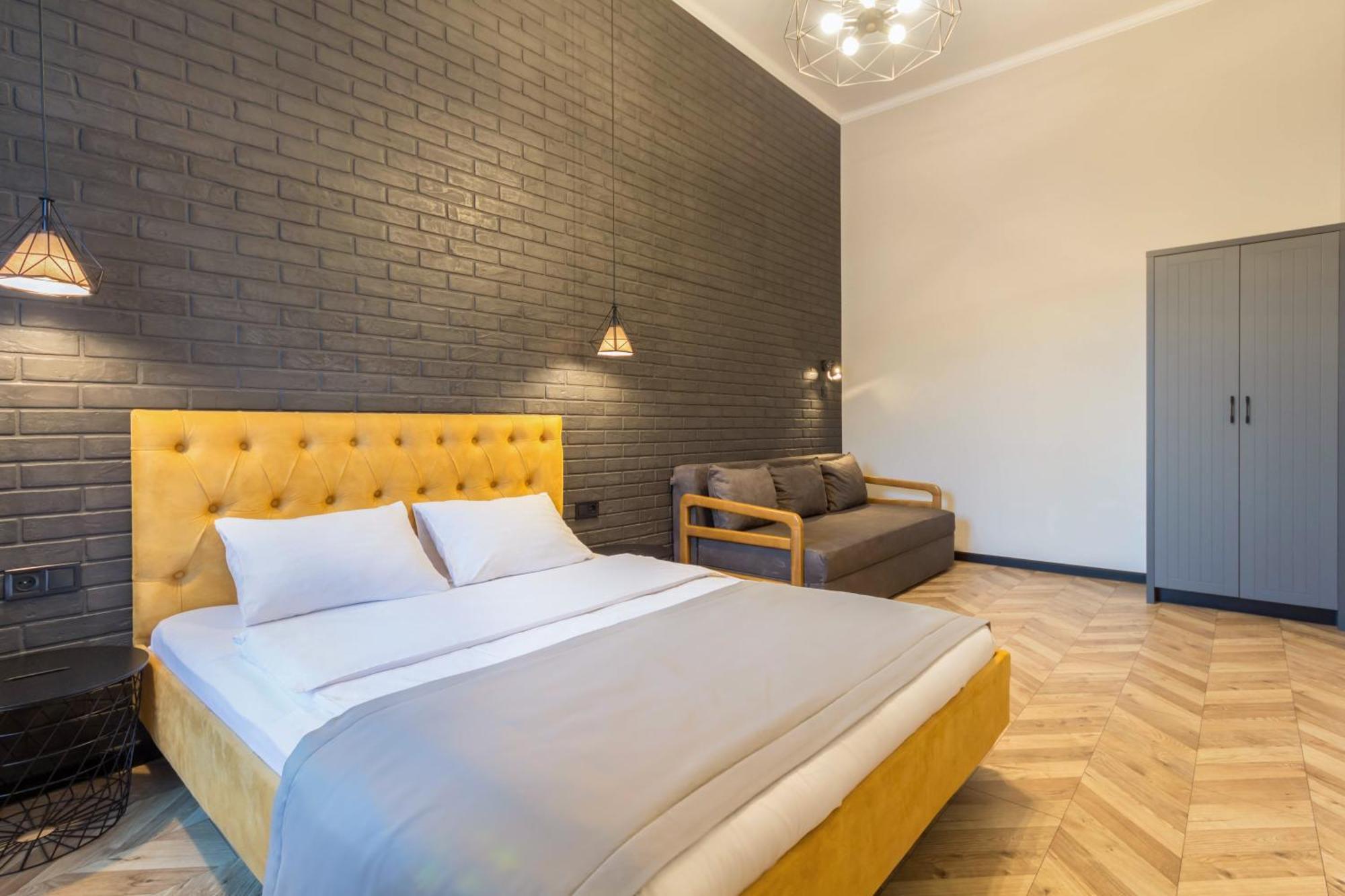 Self Check-In Apartments Kiev Ngoại thất bức ảnh
